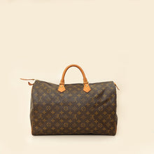 Louis Vuitton Monogram Speedy 40 Bag