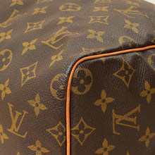 Louis Vuitton Monogram Speedy 40 Bag