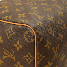 Louis Vuitton Monogram Speedy 40 Bag