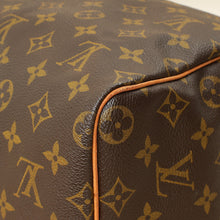 Louis Vuitton Monogram Speedy 40 Bag