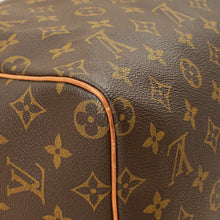 Louis Vuitton Monogram Speedy 40 Bag