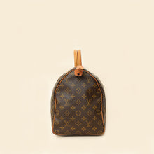 Louis Vuitton Monogram Speedy 40 Bag