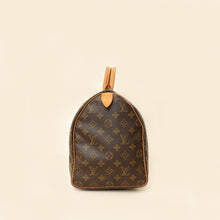 Louis Vuitton Monogram Speedy 40 Bag