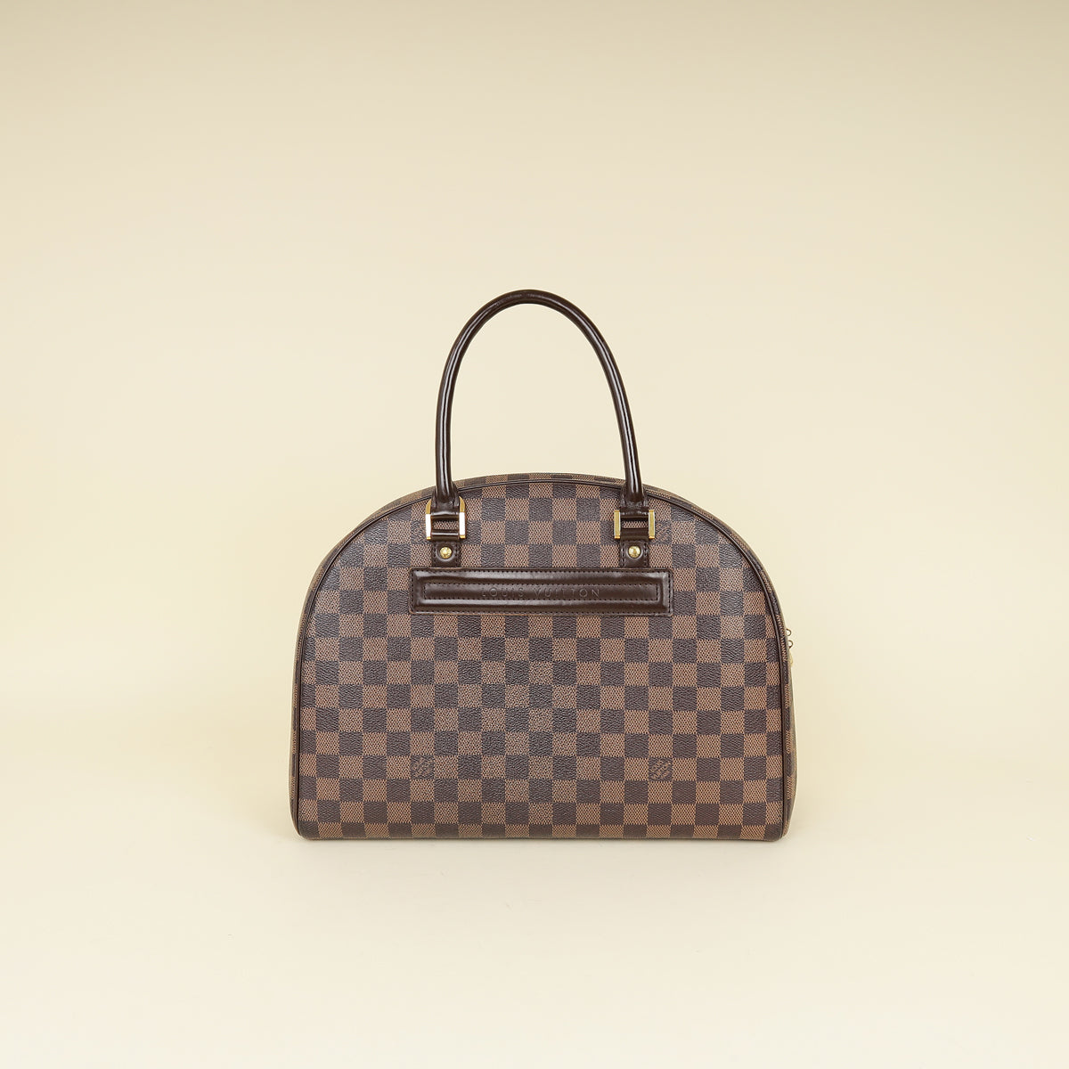 Louis Vuitton Damier Ebene Nolita Bag