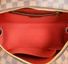 Louis Vuitton Damier Ebene Nolita Bag