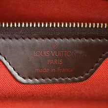 Louis Vuitton Damier Ebene Nolita Bag