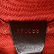 Louis Vuitton Damier Ebene Nolita Bag