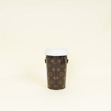 Louis Vuitton Monogram Everyday LV Coffee Cup Pouch