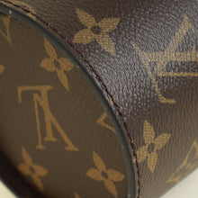 Louis Vuitton Monogram Everyday LV Coffee Cup Pouch