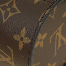 Louis Vuitton Monogram Everyday LV Coffee Cup Pouch