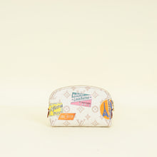 Louis Vuitton Dune Cosmetic Pouch PM