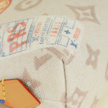 Louis Vuitton Dune Cosmetic Pouch PM