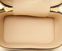 Louis Vuitton Brown Monogram Nice Nano Vanity Case