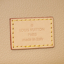 Louis Vuitton Brown Monogram Nice Nano Vanity Case