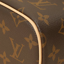 Louis Vuitton Brown Monogram Nice Nano Vanity Case