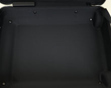Louis Vuitton Black Monogram Empreinte Horizon 55 Carry-On Suitcase