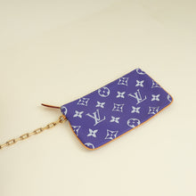 Louis Vuitton Amethyst Purple Speedy P9 Bandoulière 40 Bag