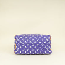 Louis Vuitton Amethyst Purple Speedy P9 Bandoulière 40 Bag