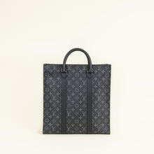Louis Vuitton Bicolor Monogram Eclipse Sac Plat