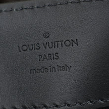 Louis Vuitton Bicolor Monogram Eclipse Sac Plat