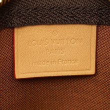 Louis Vuitton Monogram Nano Speedy Bag