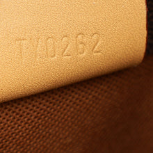 Louis Vuitton Monogram Nano Speedy Bag