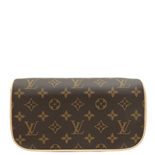 Louis Vuitton Brown Monogram Toiletry Bag