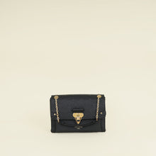 Louis Vuitton Black Empreinte Monogram Vavin PM Bag
