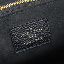 Louis Vuitton Black Empreinte Monogram Vavin PM Bag