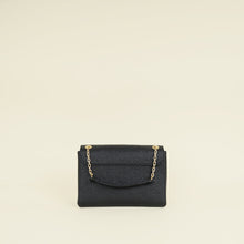 Louis Vuitton Black Empreinte Monogram Vavin PM Bag