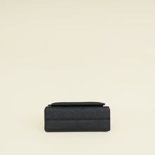 Louis Vuitton Black Empreinte Monogram Vavin PM Bag