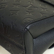 Louis Vuitton Black Empreinte Monogram Vavin PM Bag