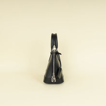 Louis Vuitton Black Alma BB Bag