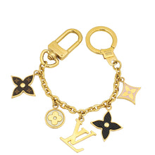 Louis Vuitton Multicolor Spring Street Chain Bag Charm