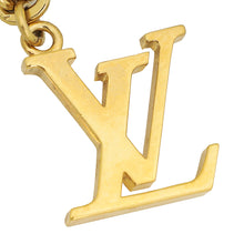 Louis Vuitton Multicolor Spring Street Chain Bag Charm