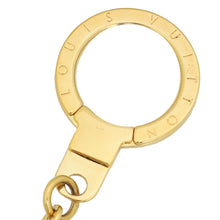 Louis Vuitton Multicolor Spring Street Chain Bag Charm