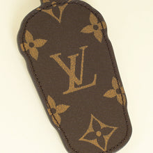 Louis Vuitton Bicolor Coffee Cup Bag Charm and Key Holder