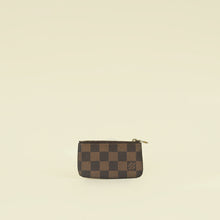 Louis Vuitton Damier Ebene Key Pouch