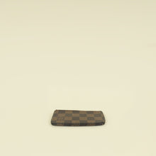 Louis Vuitton Damier Ebene Key Pouch