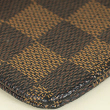 Louis Vuitton Damier Ebene Key Pouch