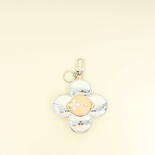 Louis Vuitton Monogram Vivienne Head Mirror Key Holder
