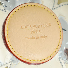 Louis Vuitton Monogram Vivienne Head Mirror Key Holder