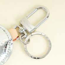 Louis Vuitton Monogram Vivienne Head Mirror Key Holder
