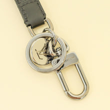 Louis Vuitton Monogram Eclipse Dragonne Bag Charm & Key Holder