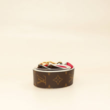 Louis Vuitton Brown Monogram Bandoulière Shoulder Strap