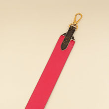 Louis Vuitton Brown Monogram Bandoulière Shoulder Strap