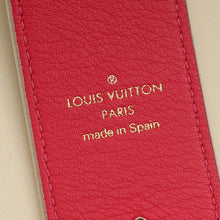 Louis Vuitton Brown Monogram Bandoulière Shoulder Strap