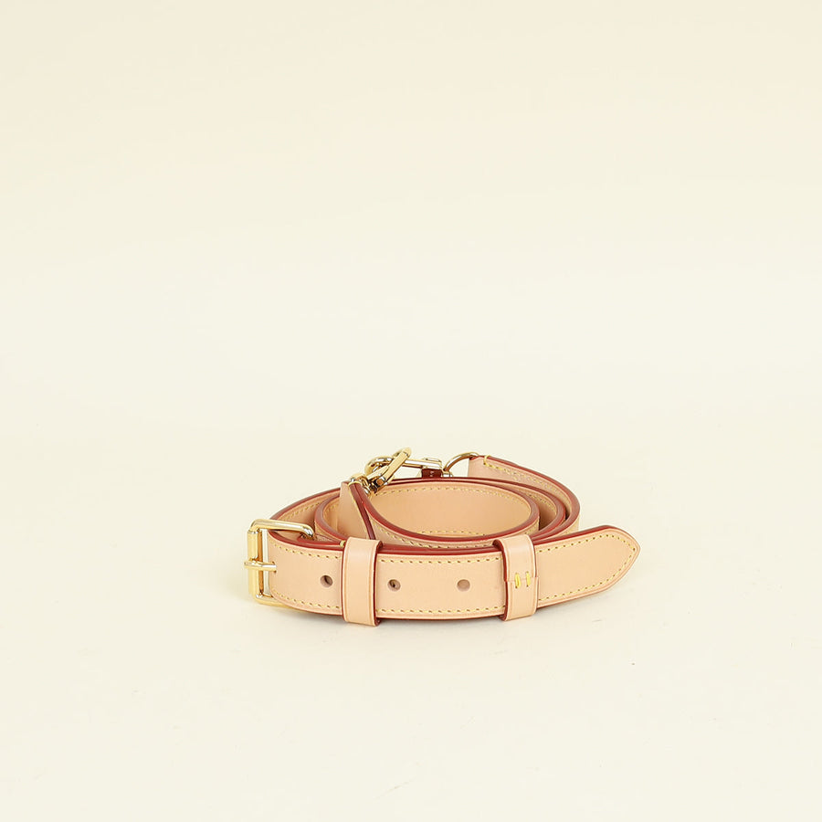 Louis Vuitton Bandoulière Bag Strap