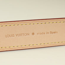 Louis Vuitton Bandoulière Bag Strap