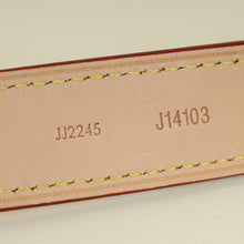 Louis Vuitton Bandoulière Bag Strap
